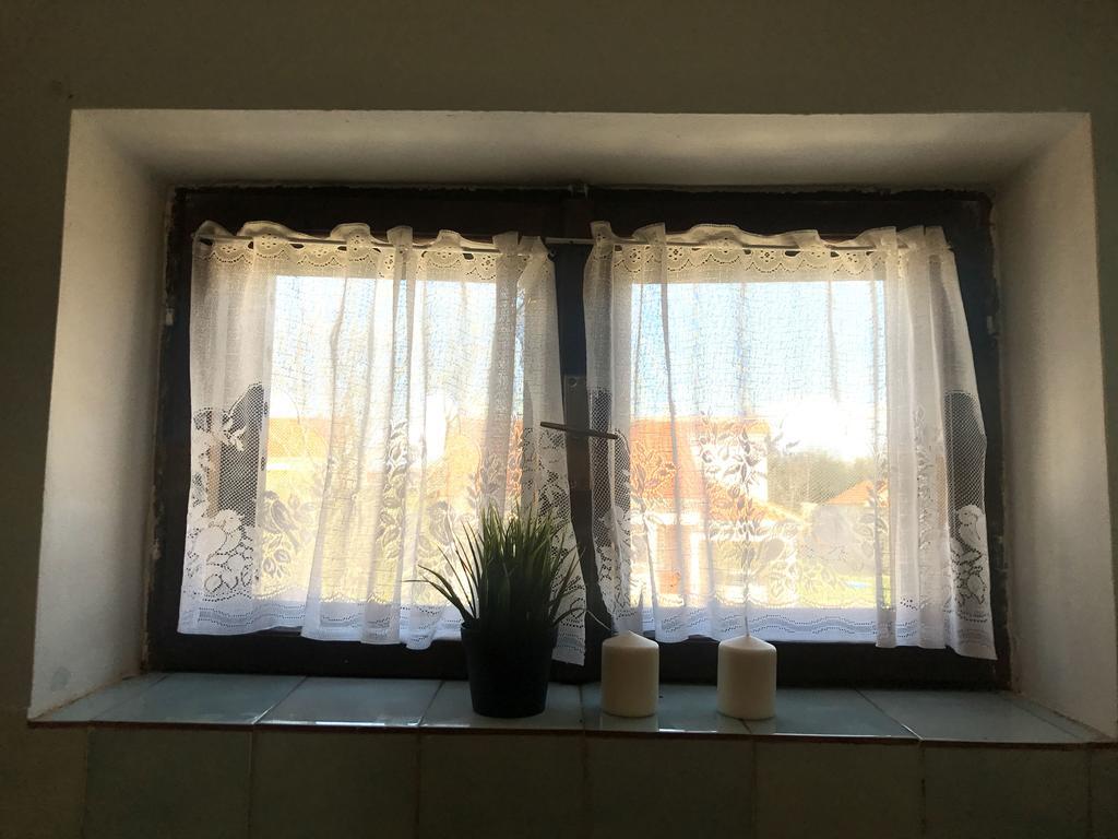Anka Cozy Apartment Galovac  Buitenkant foto